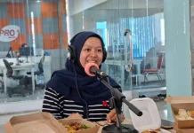 Mi Ayam 1607, Favorit Mahasiswa Sigura-gura Malang