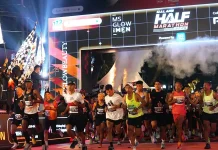 7000 Pelari Ramaikan Malang Half Marathon 2026, Tahun Depan Target 14.000 Peserta