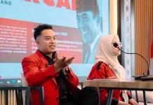 GMNI Kabupaten Malang Desak Audit Dana HOK Bongkar Ratoon 2025