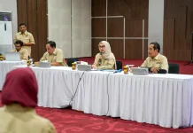KORMI Kabupaten Pasuruan Bakal Gelar Festival Olahraga Masyarakat