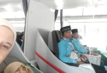 Jemaah Haji asal Kecamatan Rembang Pasuruan Meninggal Dunia di Makkah