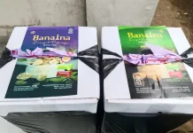 Bilqisfood UMKM Binaan Bea Cukai Malang Tembus Pasar Australia