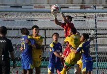 Dominasi Pertandingan tanpa Hasil, Arema Tumbang 0-4 dari Persebaya di Derby Jatim