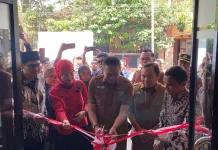 Wali Kota Malang Resmikan Kantor Baru Bawaslu, Perkuat Pengawasan Pemilu