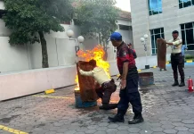 Jaga Layanan Nasabah Tetap Aman, BRI Malang Siap Siaga Hadapi Bencana