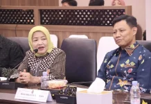 Wakil Bupati Malang Hadiri Rakor Kemenko PM, Perkuat Pelindungan Pekerja Migran