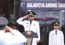 Birokrasi Daerah Harus Terus Berbenah