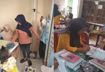 Hari Posyandu Nasional, Peran Kader Kian Diperkuat