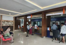 Dampak Bekasi Timur, Empat Perjalaman Kereta Api Dibatalkan