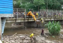 Kota Malang Perkuat Mitigasi Bencana: Punya 23 EWS Banjir dan 1 EWS Tanah Longsor
