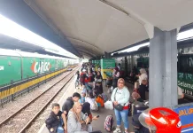 Dampak Insiden Bekasi Timur, Sejumlah KA dari Malang Dibatalkan dan Terlambat