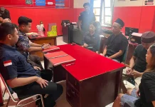 Kasus Pencurian 7 Koper WNA di Bromo Segera Disidangkan