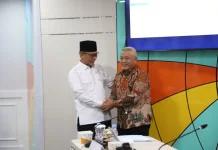 Bupati Malang Paparkan Strategi Talenta ASN ke BKN, Perkuat Birokrasi
