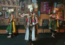 Peringatan Hari Tari Sedunia: Spirit “Njowo” Menghidupkan Warisan Topeng Malang