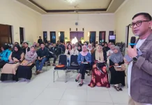 DLH Kota Batu Dorong Sistem Pilah-Olah Sampah Melalui Batu Greenation