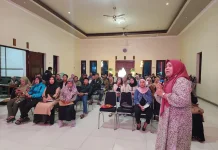 ECOTON Soroti Bahaya Plastik Sekali Pakai bagi Kesehatan
