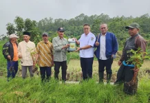 POC Jadi Inovasi Baru Pengelolaan Sampah di Kota Batu