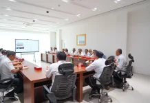 Bupati Rusdi Tegaskan Aset Daerah yang Dikelola Oknum Wajib Ditindak