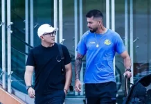 Arema FC Konfirmasi Laga Derby Jatim Lawan Persik Kediri Digelar di Gresik