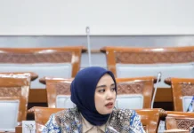 Komisi VIII DPR RI Soroti Kecelakaan Bus Jemaah Haji Probolinggo di Madinah