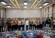Kades di Pasuruan Diajak Kelola Dana Desa Secara Transparan dan Akuntabel