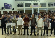 Literasi 66 Persen, FOMO Picu Risiko Keuangan Mahasiswa