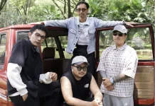 Peni Rilis Album “30”, Potret Personal dan Refleksi Generasi dari Skena Malang