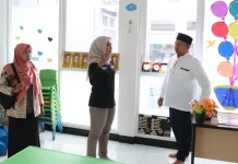 Dinsos dan Polisi Pastikan Daycare di Malang Aman dan Ramah Anak