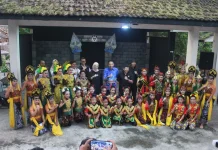 Refleksi Hari Tari: Gerak Sunyi Menguatkan Dunia