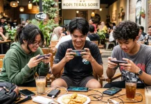 Remaja dan Ancaman Kejahatan Digital