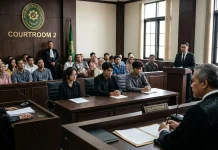 Kenakalan Remaja Bisa Berujung Pidana