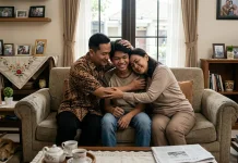 Peran Orang Tua Cegah Kenakalan Remaja
