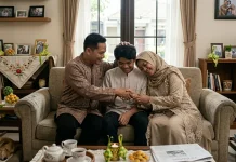 Pentingnya Menjaga Silaturahim Keluarga