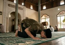 Jangan Putus Asa, Rahmat Allah Selalu Ada