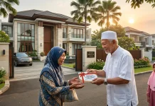 Rahmat Allah Tak Pernah Tertutup