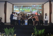 Pemerintah Andalkan Malang untuk Kejar Swasembada Gula