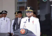 Harga Plastik Naik, Pemkot Batu Imbau Panitia Kurban Pakai Besek dan Daun