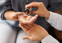 Tidak Semua Nyeri Harus Minum Obat