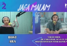 Risiko Obat Nyeri Jangka Panjang