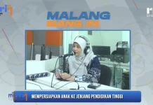 Tips Persiapan Anak menuju Dunia Perguruan Tinggi