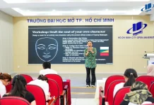 FISIP UB Perkuat Diplomasi Budaya dan Akademik di Vietnam