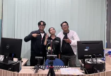 Tantangan di Balik Single "Istirahatlah Kamu Lelah" dari Cahaya