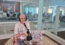Dari Reseller ke Produsen, Eka Ayu Sukses Bangun Klambi Ayu