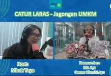 Klambi Ayu Tumbuh Pesat Dorong UMKM Fashion Lokal