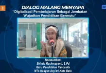 Digitalisasi Pendidikan Dinilai Belum Merata, Guru Soroti Kesenjangan Fasilitas