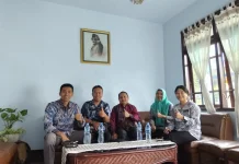 Paralegal Jembatan Edukasi Penyusunan Dokumen Hukum Desa Kelurahan