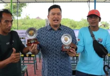 Lomba Burung Kicau Dongkrak Ekonomi dan Daya Tarik Wisata Malang