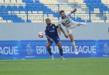 Wallison Maia Akui Arema FC Tampil tanpa Semangat di Babak Pertama