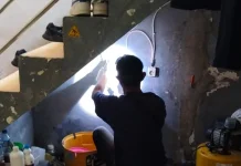 Maintenance Listrik Rutin Cegah Gangguan dan Risiko Bahaya