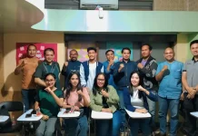 Pemuda Kristen Malang Siap Bergerak, Bangun Kolaborasi Kota